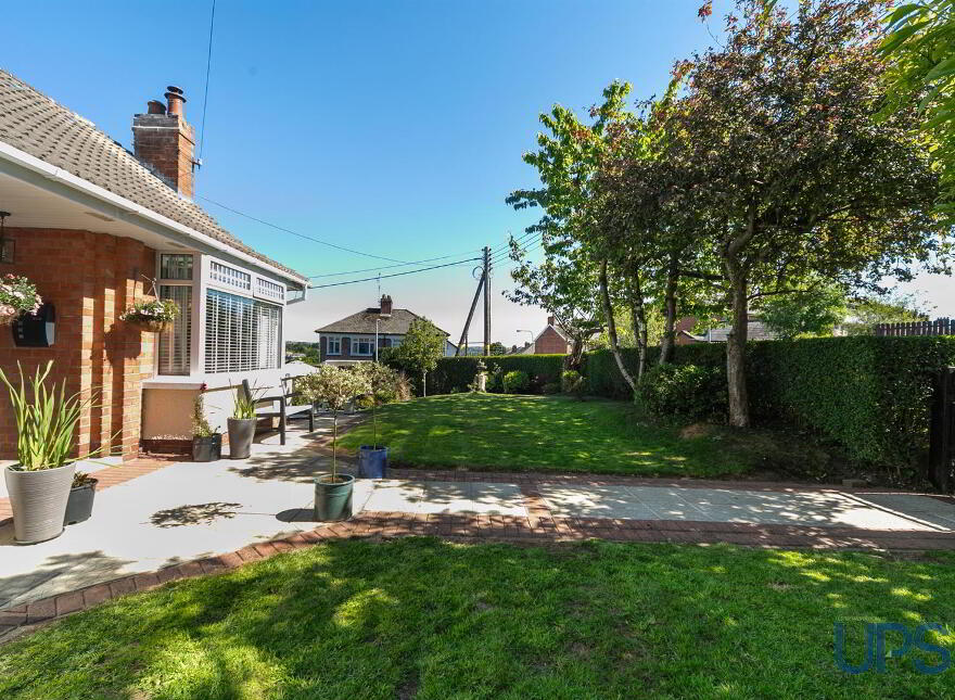73 Upper Dunmurry Lane, The Green, Dunmurry, Belfast, BT17 0QD
