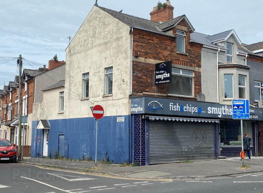 365a Woodstock Road, Belfast, BT6 8PU photo