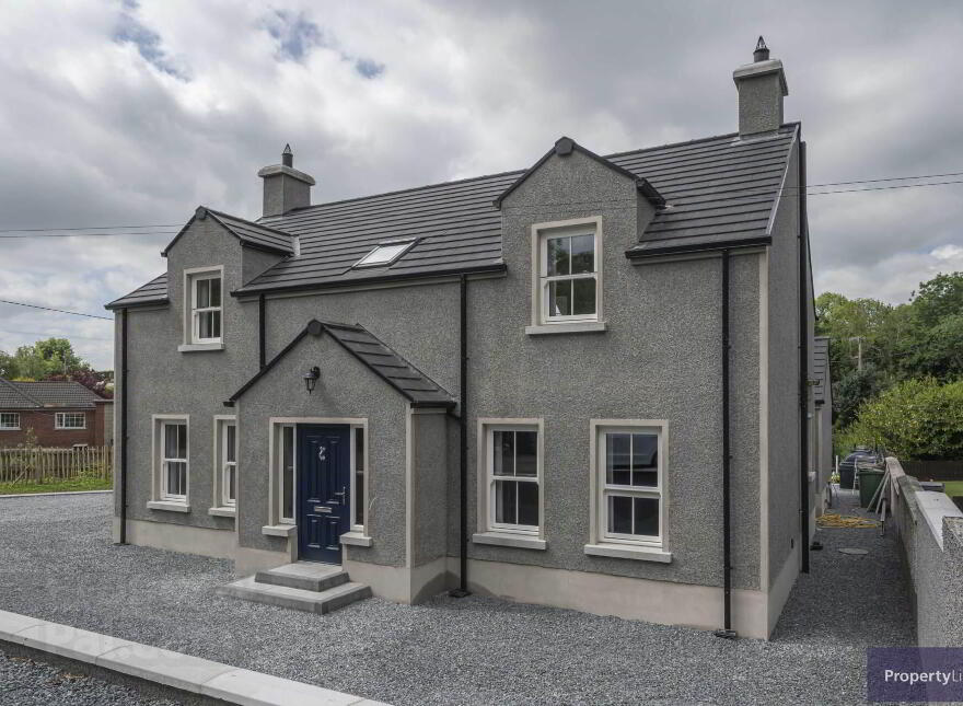 2 Edenaveys Road, Armagh, BT60 1NU photo