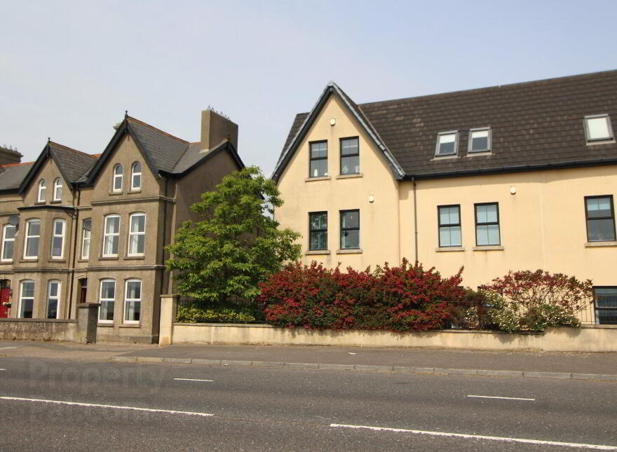 Apartment 1 Fishermans Mews 30 Larne Road, Carrickfergus, BT38 7DX photo