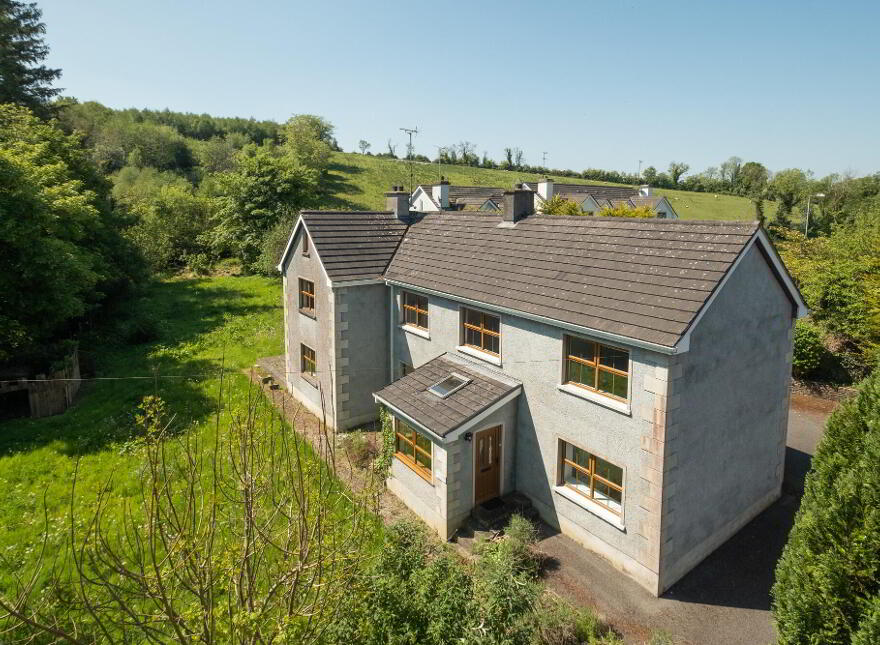 4 Shankill Road, Monea, Enniskillen, BT74 8FA