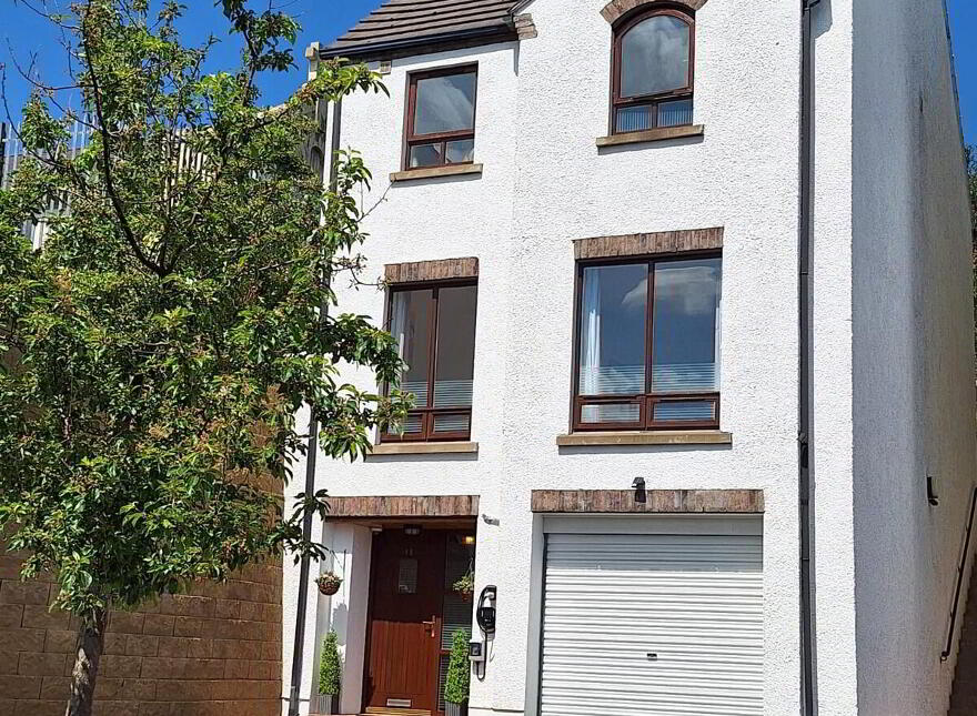 48 The Abbey, Ballycastle, BT54 6SD photo