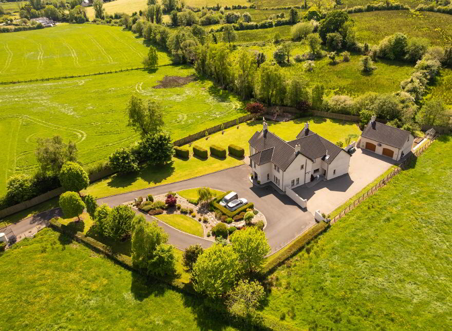 38 Gardiners Cross Road, Maguiresbridge, Enniskillen, BT94 4PY photo
