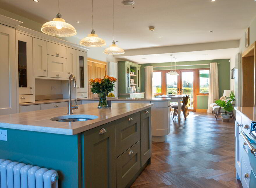 38 Gardiners Cross Road, Maguiresbridge, Enniskillen, BT94 4PY