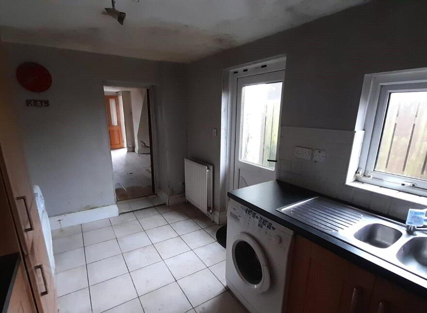 237 Queen Street, Ballymena, BT42 2BG