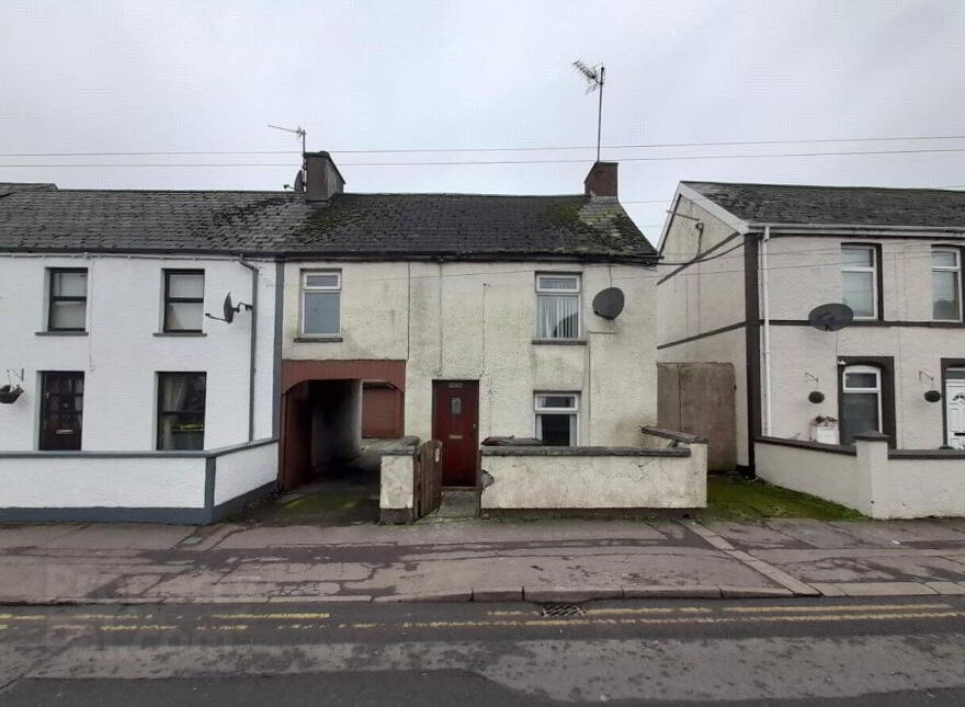 237 Queen Street, Ballymena, BT42 2BG photo