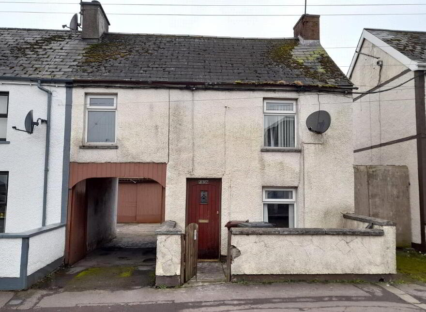 237 Queen Street, Ballymena, BT42 2BG