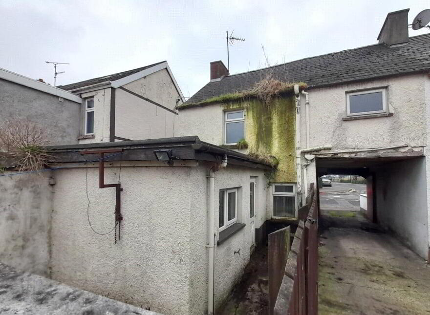 237 Queen Street, Ballymena, BT42 2BG