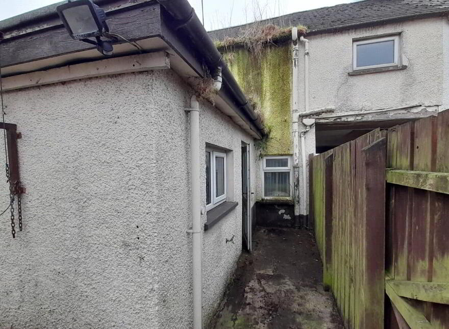 237 Queen Street, Ballymena, BT42 2BG