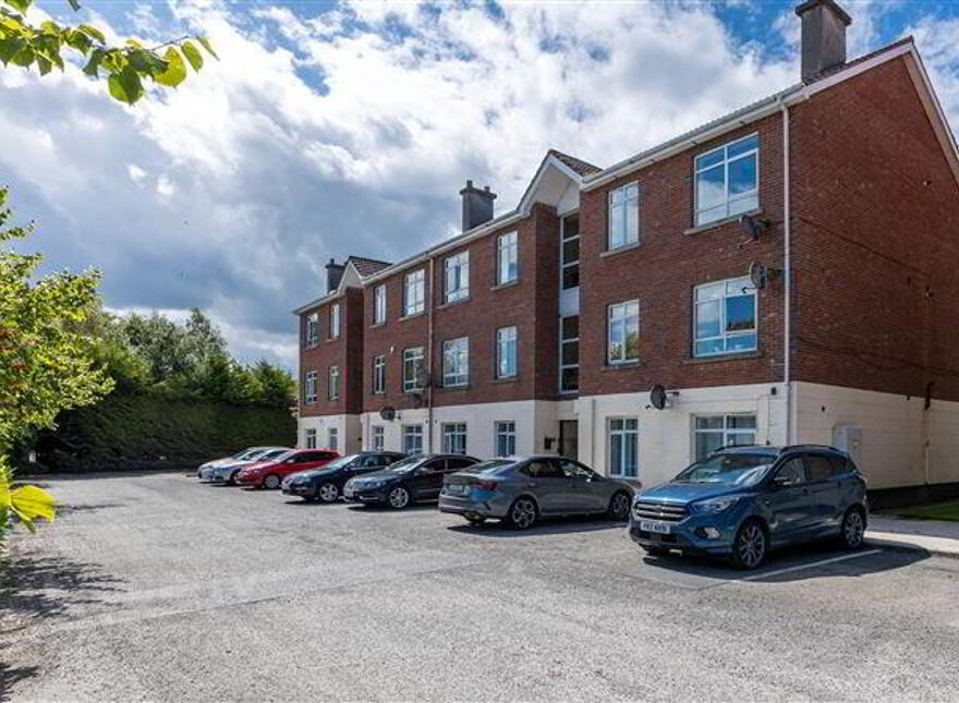 27 The Ashes, Ashbourne, A84YY72 photo