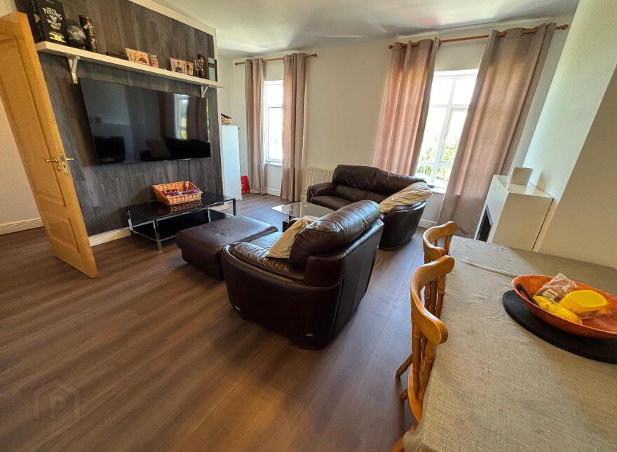 27 The Ashes, Ashbourne, A84YY72