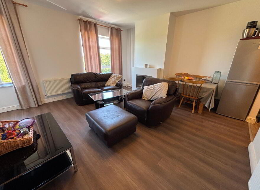 27 The Ashes, Ashbourne, A84YY72