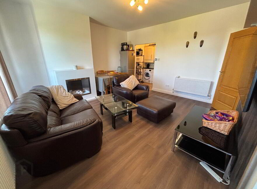 27 The Ashes, Ashbourne, A84YY72