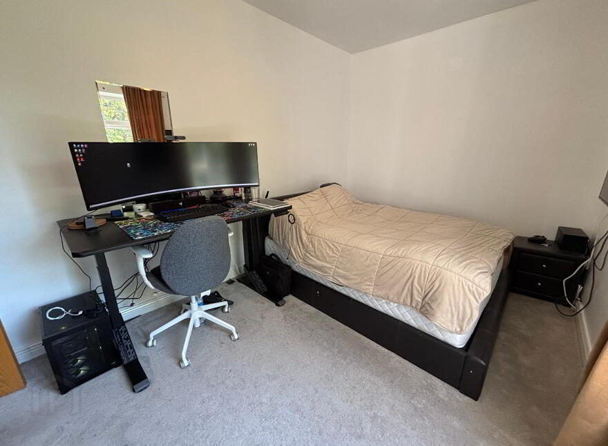 27 The Ashes, Ashbourne, A84YY72