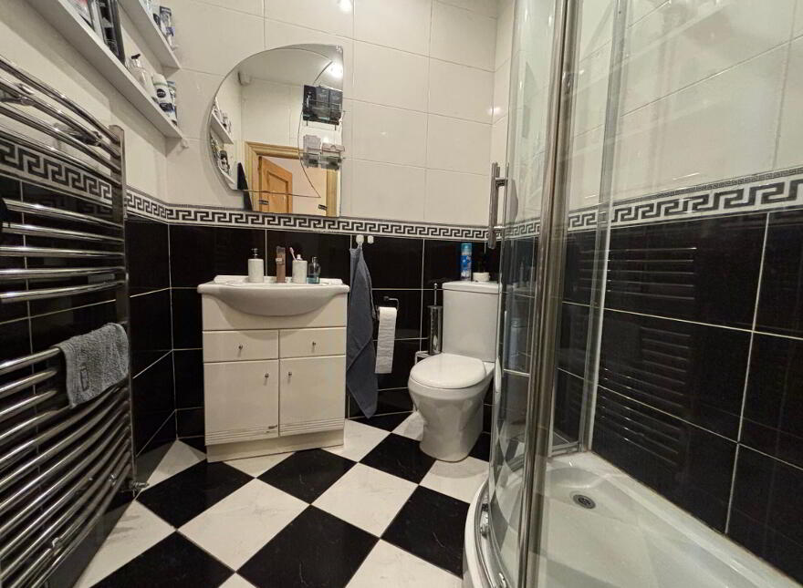 27 The Ashes, Ashbourne, A84YY72