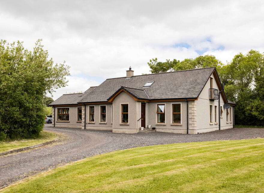 12 Shanrod Road, Katesbridge, Banbridge, BT32 5PG photo
