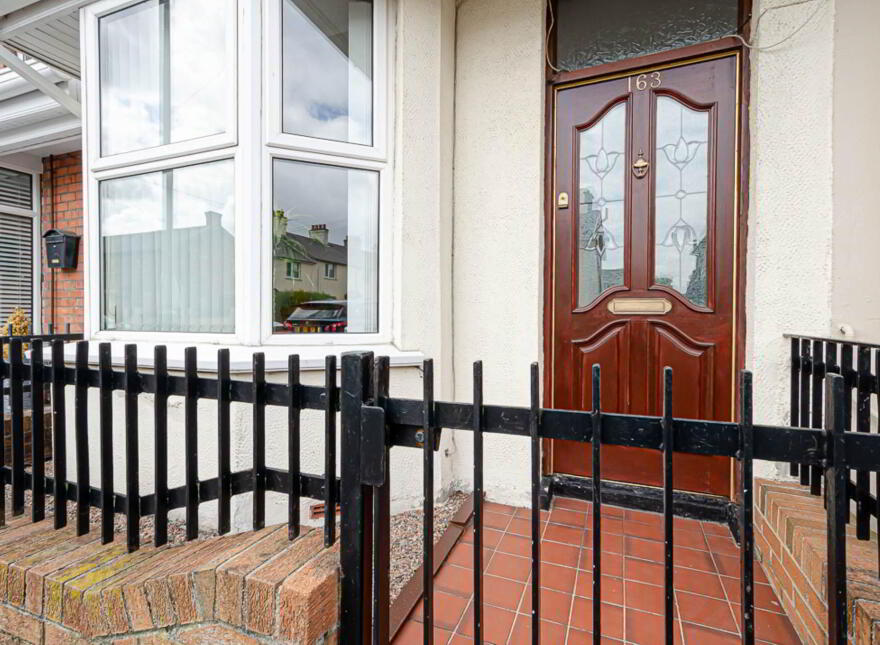 163 Rosebery Road, Ravenhill, Belfast, BT6 8JD