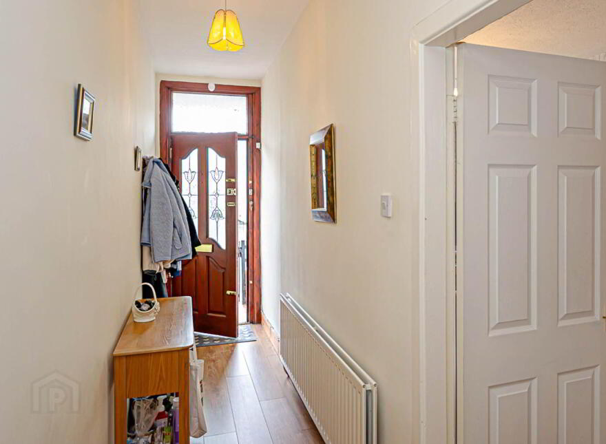 163 Rosebery Road, Ravenhill, Belfast, BT6 8JD