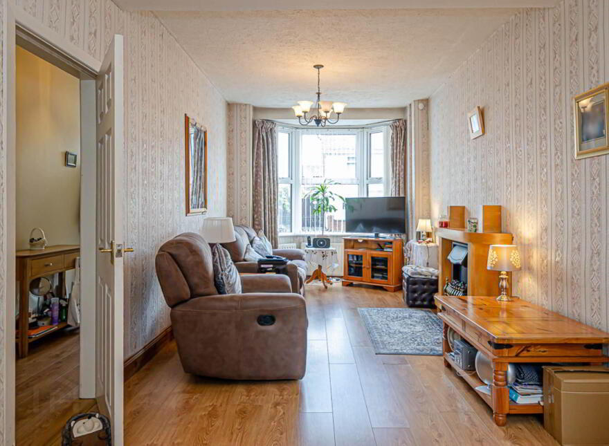 163 Rosebery Road, Ravenhill, Belfast, BT6 8JD