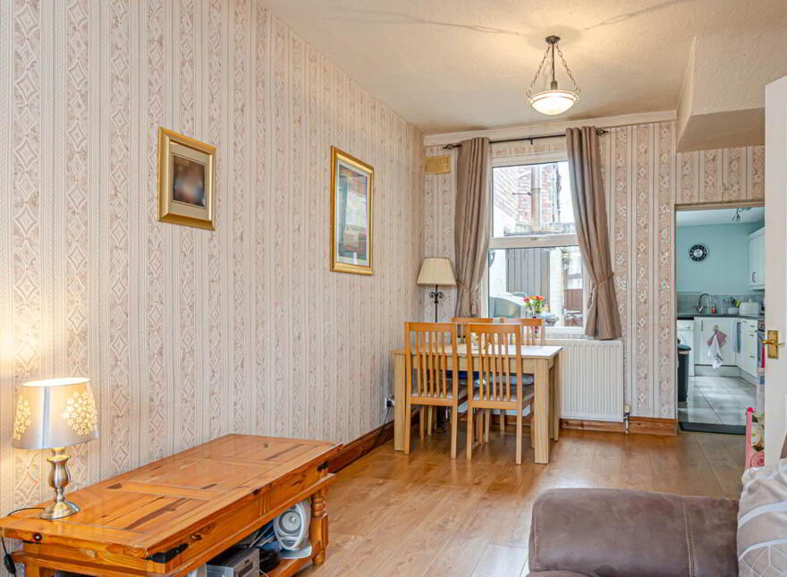163 Rosebery Road, Ravenhill, Belfast, BT6 8JD