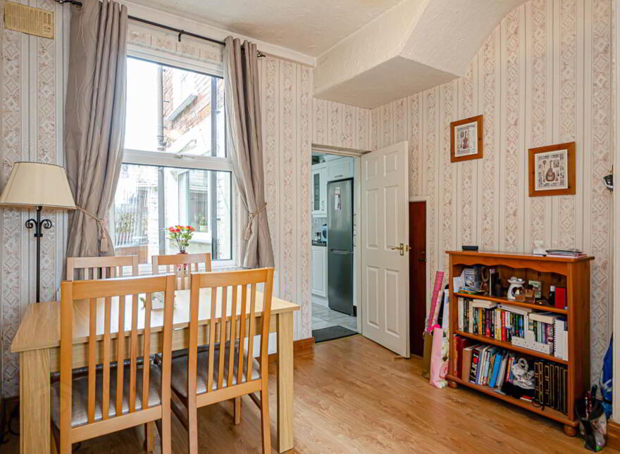 163 Rosebery Road, Ravenhill, Belfast, BT6 8JD