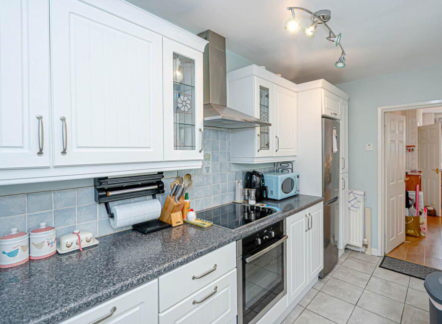 163 Rosebery Road, Ravenhill, Belfast, BT6 8JD