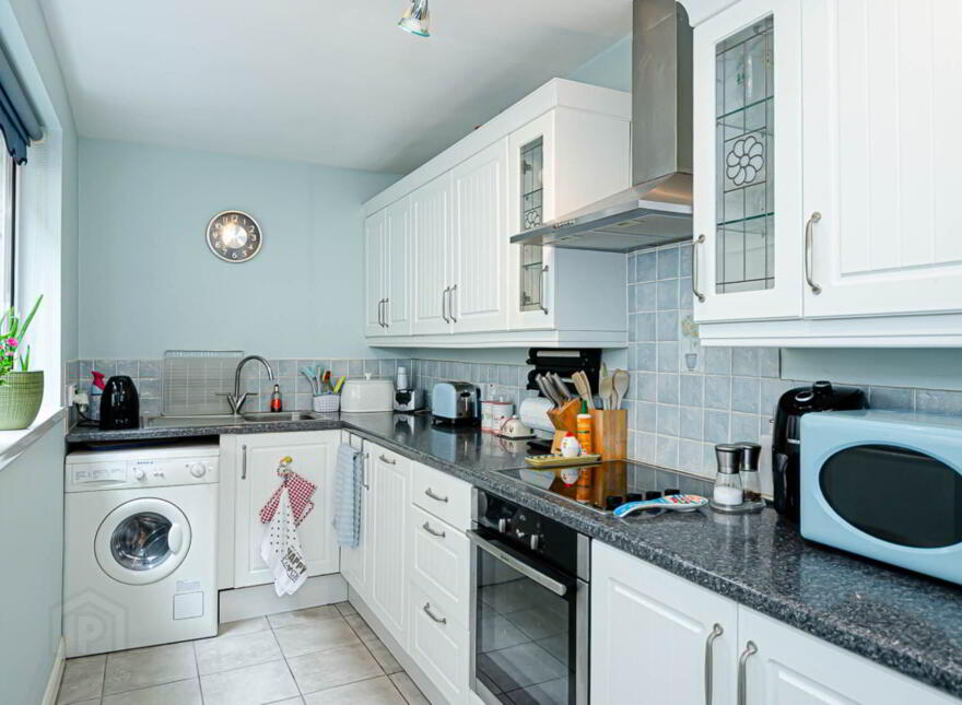 163 Rosebery Road, Ravenhill, Belfast, BT6 8JD