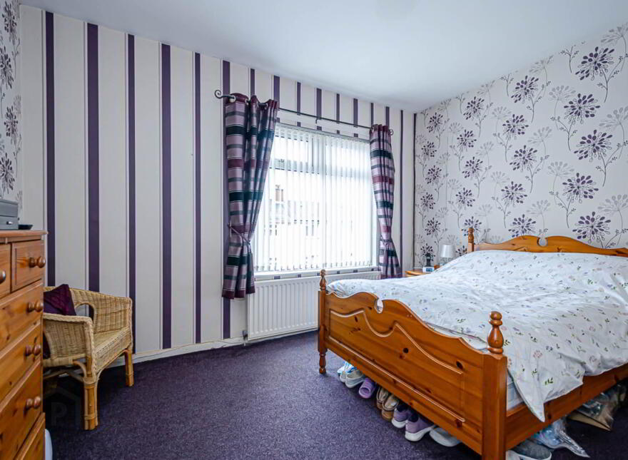 163 Rosebery Road, Ravenhill, Belfast, BT6 8JD