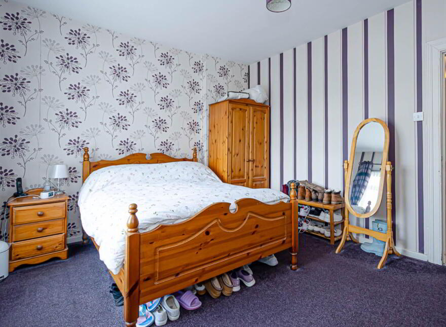 163 Rosebery Road, Ravenhill, Belfast, BT6 8JD