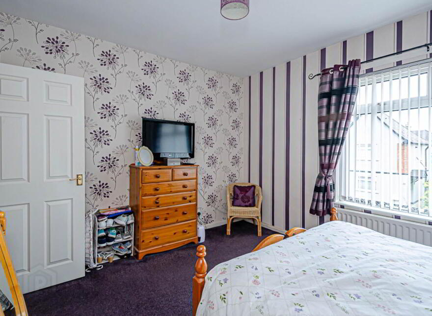 163 Rosebery Road, Ravenhill, Belfast, BT6 8JD
