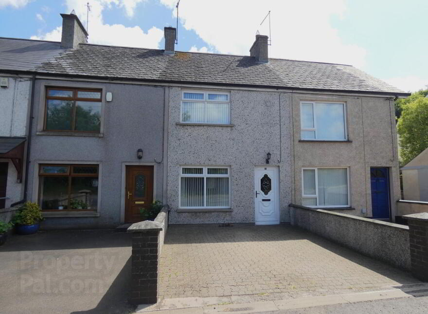5 Bann View Terrace, Kilrea, Coleraine, BT51 5RT photo