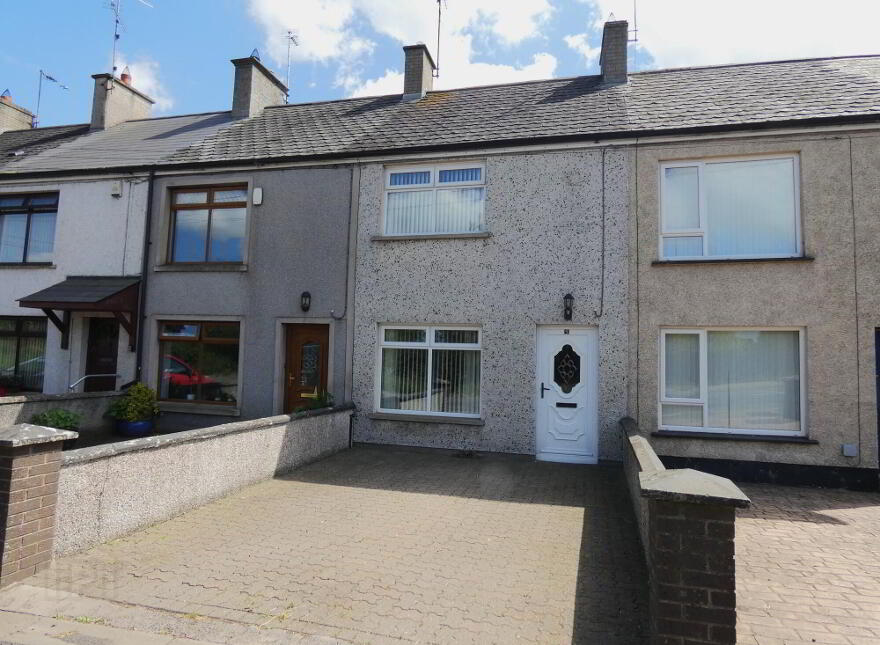 5 Bann View Terrace, Kilrea, Coleraine, BT51 5RT