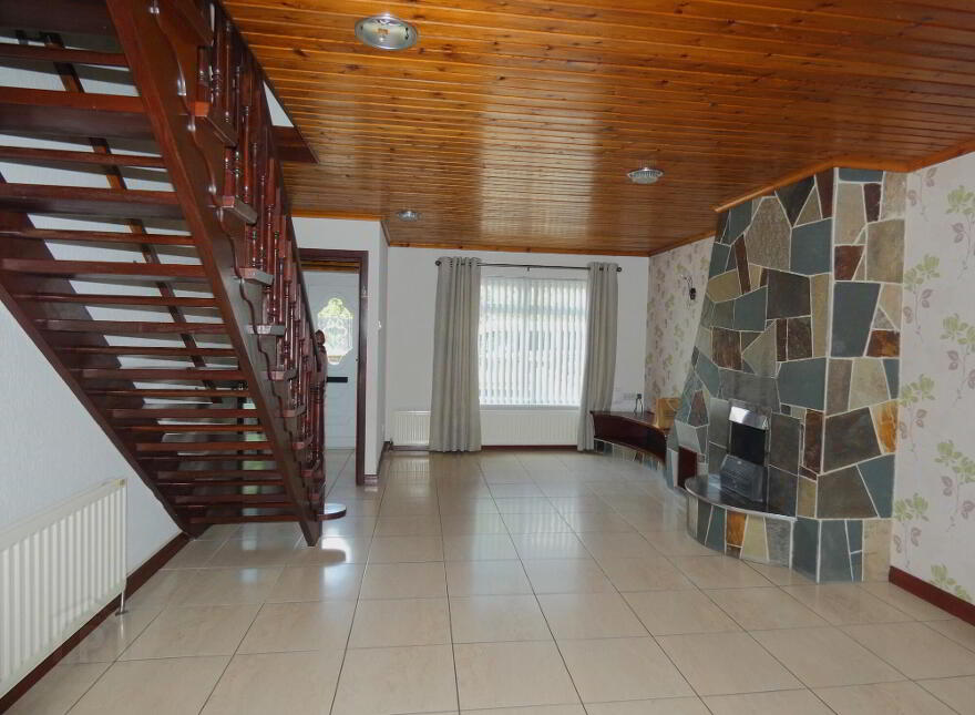 5 Bann View Terrace, Kilrea, Coleraine, BT51 5RT