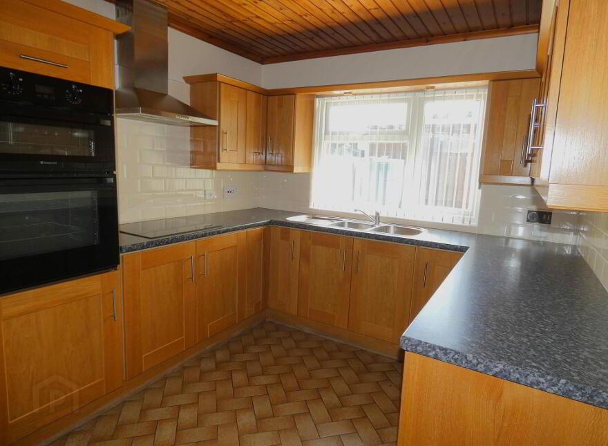 5 Bann View Terrace, Kilrea, Coleraine, BT51 5RT