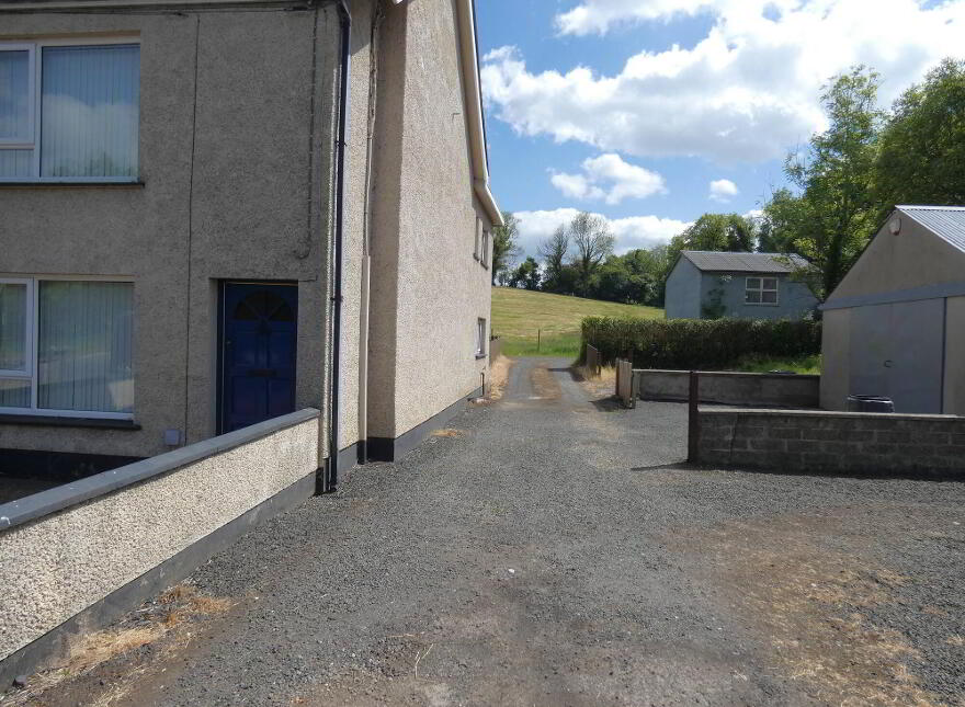 5 Bann View Terrace, Kilrea, Coleraine, BT51 5RT