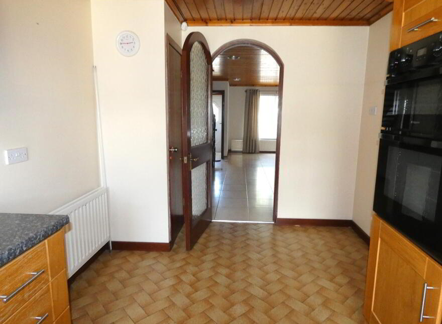 5 Bann View Terrace, Kilrea, Coleraine, BT51 5RT