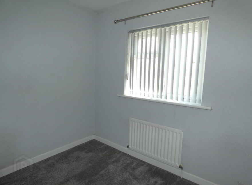 5 Bann View Terrace, Kilrea, Coleraine, BT51 5RT