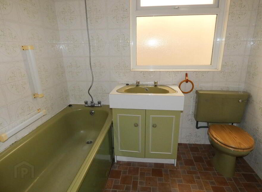5 Bann View Terrace, Kilrea, Coleraine, BT51 5RT