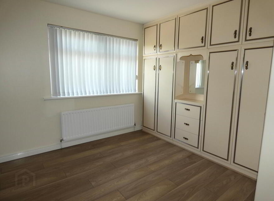 5 Bann View Terrace, Kilrea, Coleraine, BT51 5RT