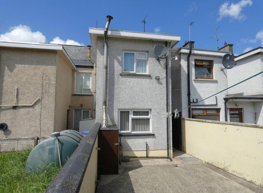 5 Bann View Terrace, Kilrea, Coleraine, BT51 5RT