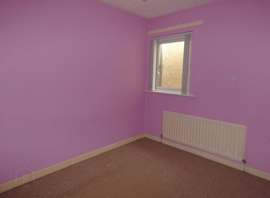 5 Bann View Terrace, Kilrea, Coleraine, BT51 5RT