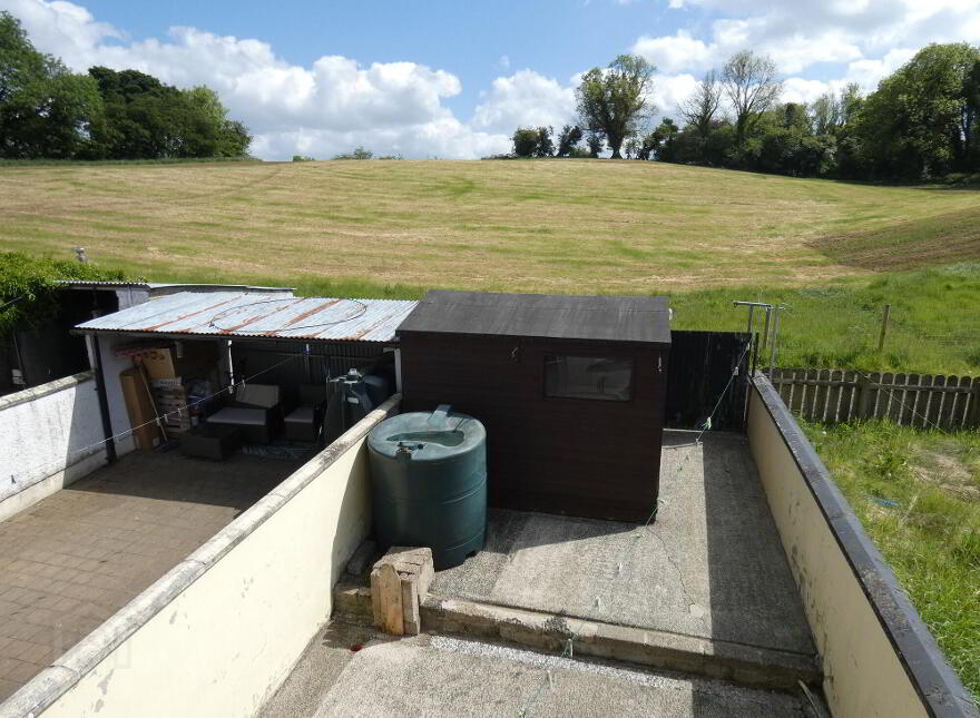 5 Bann View Terrace, Kilrea, Coleraine, BT51 5RT
