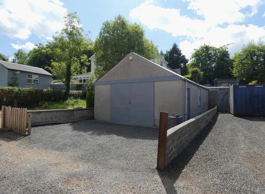 5 Bann View Terrace, Kilrea, Coleraine, BT51 5RT