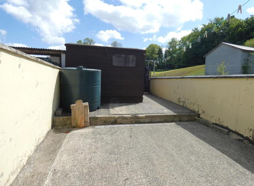 5 Bann View Terrace, Kilrea, Coleraine, BT51 5RT