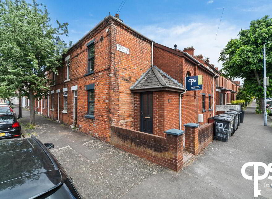 43 Adelaide Avenue, Belfast, BT9 7FY photo
