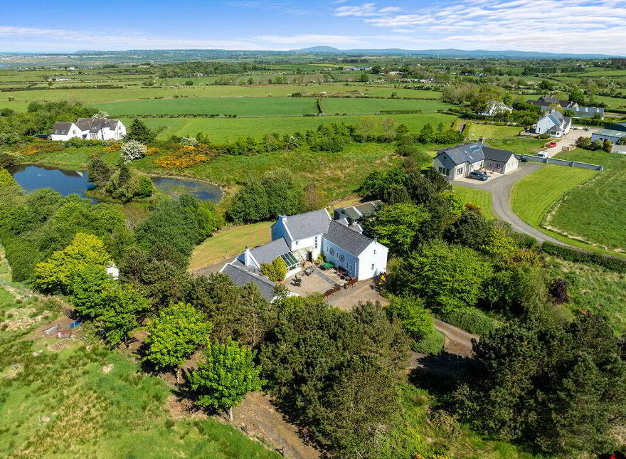 Eala Lodge, 48 Glebe Road, Castlerock, Coleraine, BT51 4SW