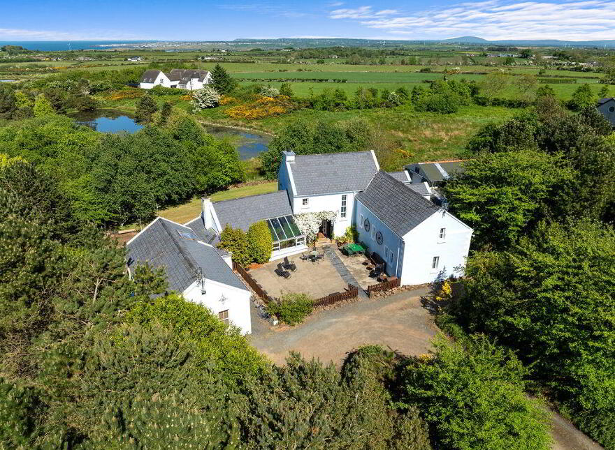 Eala Lodge, 48 Glebe Road, Castlerock, Coleraine, BT51 4SW photo