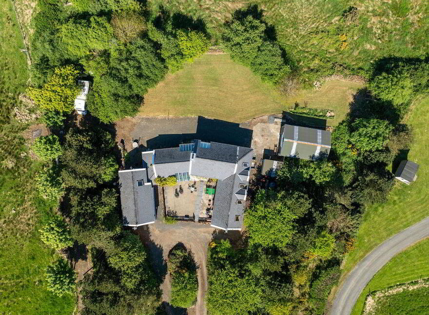 Eala Lodge, 48 Glebe Road, Castlerock, Coleraine, BT51 4SW