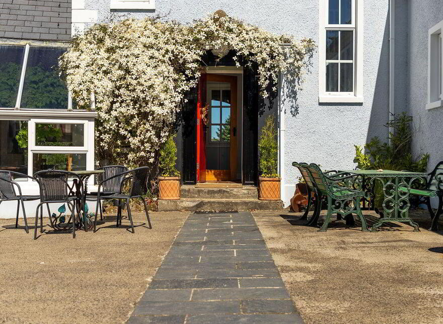 Eala Lodge, 48 Glebe Road, Castlerock, Coleraine, BT51 4SW