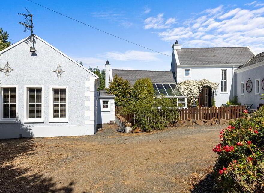 Eala Lodge, 48 Glebe Road, Castlerock, Coleraine, BT51 4SW